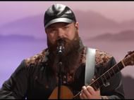 Ashes and Arrows from AGT (Image via YouTube/America'sGotTalent)